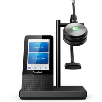 Yealink WH66 Mono UC - Headset