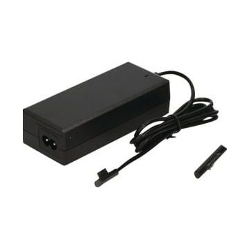 2-Power - Netspanningsadapter