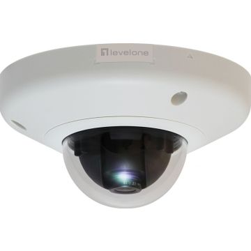 LevelOne FCS-3065 - Netwerkbewakingscamera