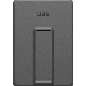 UAG - Draadloze voedingsbank