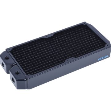 Alphacool NexXxoS XT45 - Radiator voor vloeibaar koelsysteem