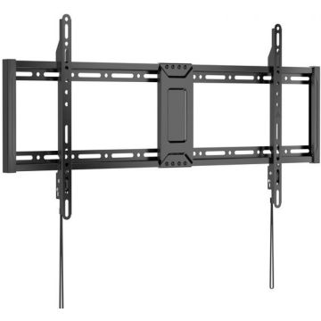 Equip wall mount 43"-95"/1TFT 30kg 1Gelenk Push-In-Pop