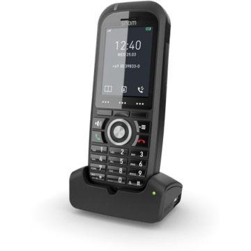 snom M70 - Snoerloze verlengingshandset