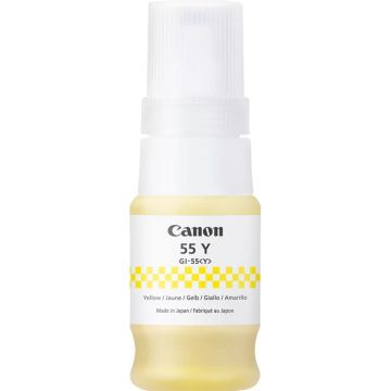 Canon GI 55 Y - 40 ml