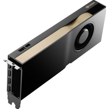 NVIDIA RTX 4500 Ada Generation - Videokaart