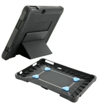Mobilis PROTECH - Achterzijde behuizing voor tablet