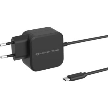 Conceptronic OZUL04BE - Oplader