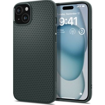 Spigen Liquid Air - Achterzijde behuizing voor mobiele telefoon