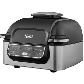 Ninja AG301 - 2-in-1 Grill & Airfryer