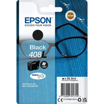 Epson 408L - 36.9 ml