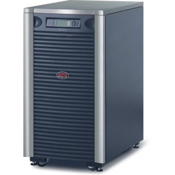 APC Symmetra LX 8kVA Scalable to 16kVA N+1 - Voedingscomplex