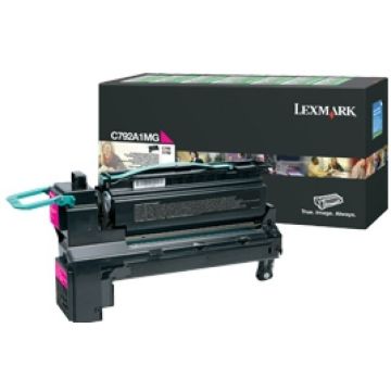 Lexmark - Magenta