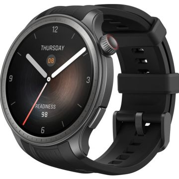 Amazfit Balance - Aluminiumlegering