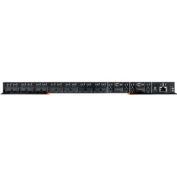 Lenovo Flex System Fabric EN4093R 10Gb Scalable Switch - Switch