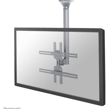 Neomounts FPMA-C400SILVER - Monitor plafondsteun