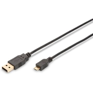Ednet - USB-kabel