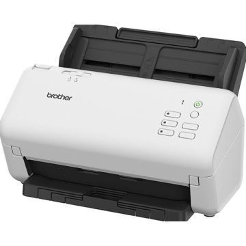 Brother ADS-4300N - Documentscanner