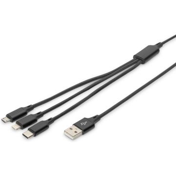 DIGITUS - Lightning-kabel