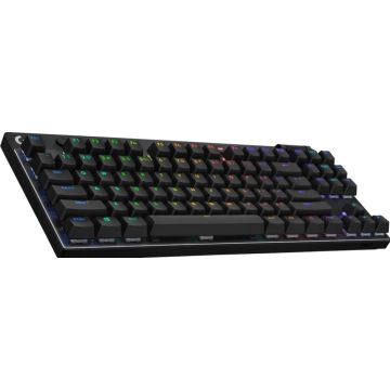 Logitech G PRO X TKL - Toetsenbord