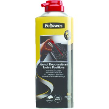 Fellowes - Perslucht