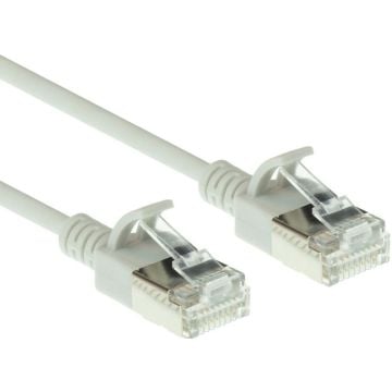 ACT DC7001 Netwerkkabel - 1 meter