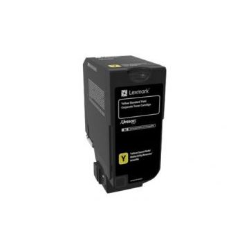 Lexmark - Geel
