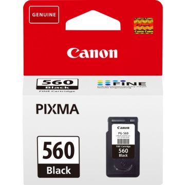 Canon PG-560 - Zwart