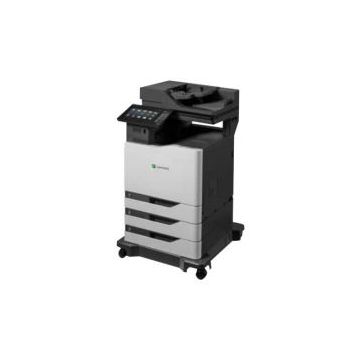 Lexmark CX825dtfe - Multifunctionele printer