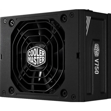 Cooler Master V SFX Gold 750 ATX 3.1 - Voeding