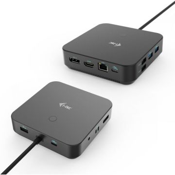 i-Tec - Dockingstation