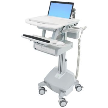Ergotron StyleView - Wagen (alleen opladen)