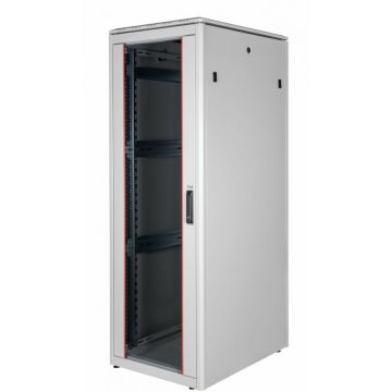 Equip Serverbehuizing 19" 36U 600x800mm grijs