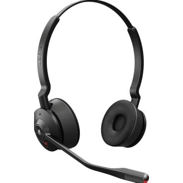 Jabra Engage 55 SE Stereo - Headset