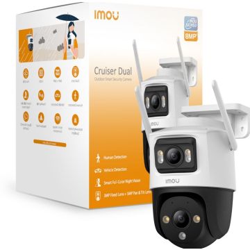 Cruiser Dual 6MP