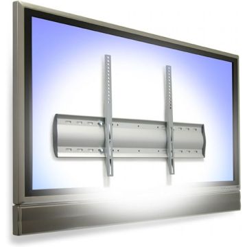 Ergotron WM - Bevestigingskit (muurplaat, 2 beugels)