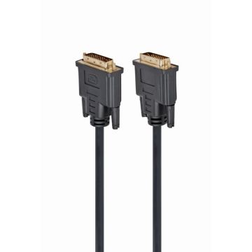 Cablexpert CC-DVI2-6 - DVI-kabel