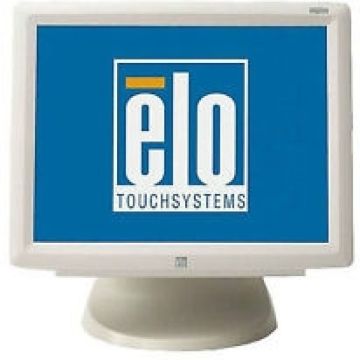 Elo 1723L - LED-monitor