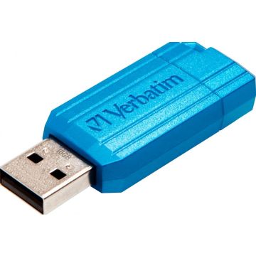 Verbatim PinStripe USB Drive - USB-flashstation