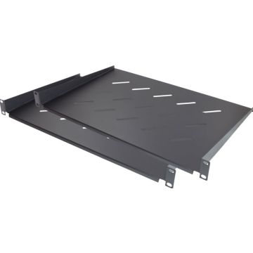 Good Connections 19" legplanken 300 mm 2er Set tiefschwarz