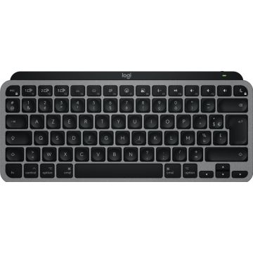 Logitech Master Series MX Keys Mini for Mac - Toetsenbord
