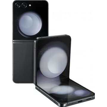 Samsung Galaxy Z Flip5 - 512GB Grafiet