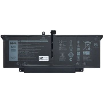 Dell Lithium Ion