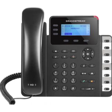 Grandstream GXP1630 powerful Gigabit IP phone