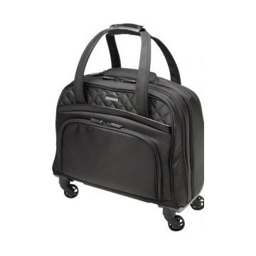 Kensington Contour 2.0 Executive Balance Laptop Spinner - Draagtas voor notebook