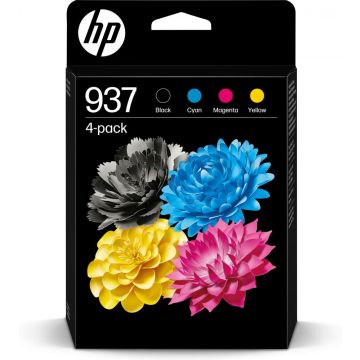 HP 937 - 4