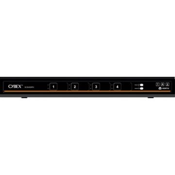 Cybex SC845DPHC - KVM  audio  USB switch