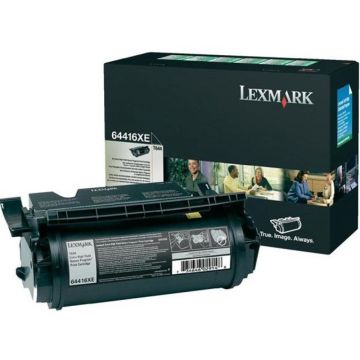 Lexmark  - Tonercartridge 
