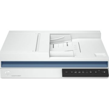 HP Scanjet Pro 2600 f1 - Documentscanner