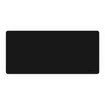 X-raypad Aqua Control II Black XXL - Muismat