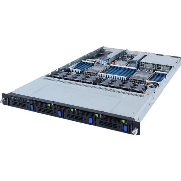 GIGABYTE R182-M80 (rev. 100) - Server
